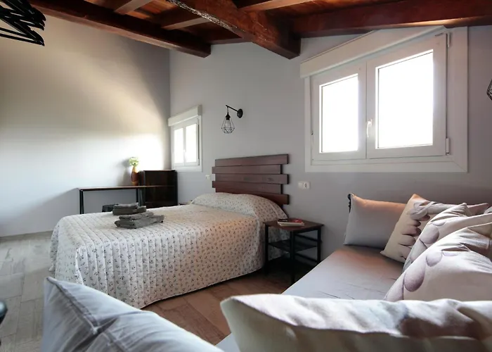 Ondarbaso Apartamentos Rurales III