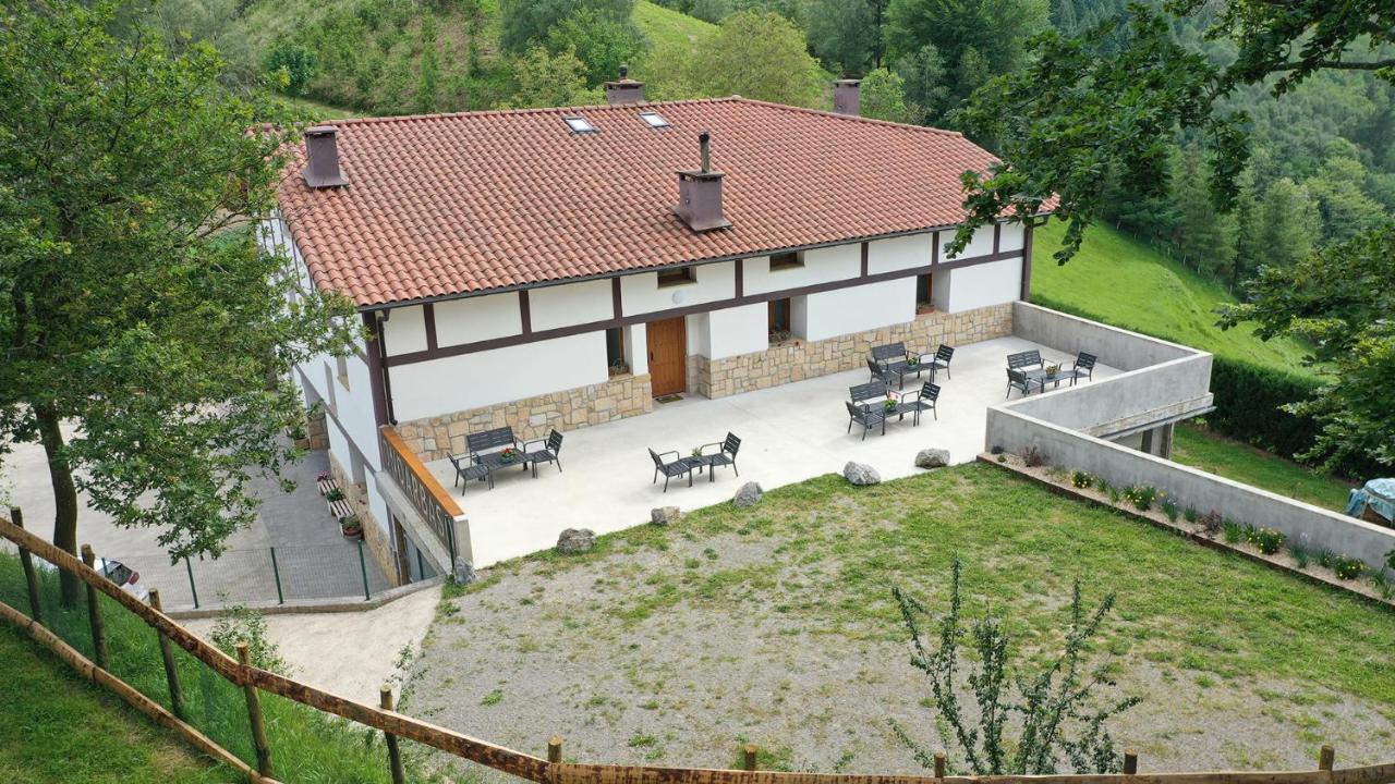 Ondarbaso Rurales * Zestoa