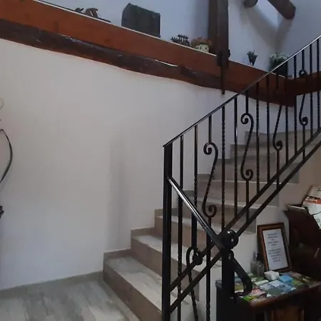 Ondarbaso Apartamentos Rurales III Zestoa Buitenkant foto