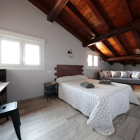 Ondarbaso Apartamentos Rurales III Zestoa Buitenkant foto