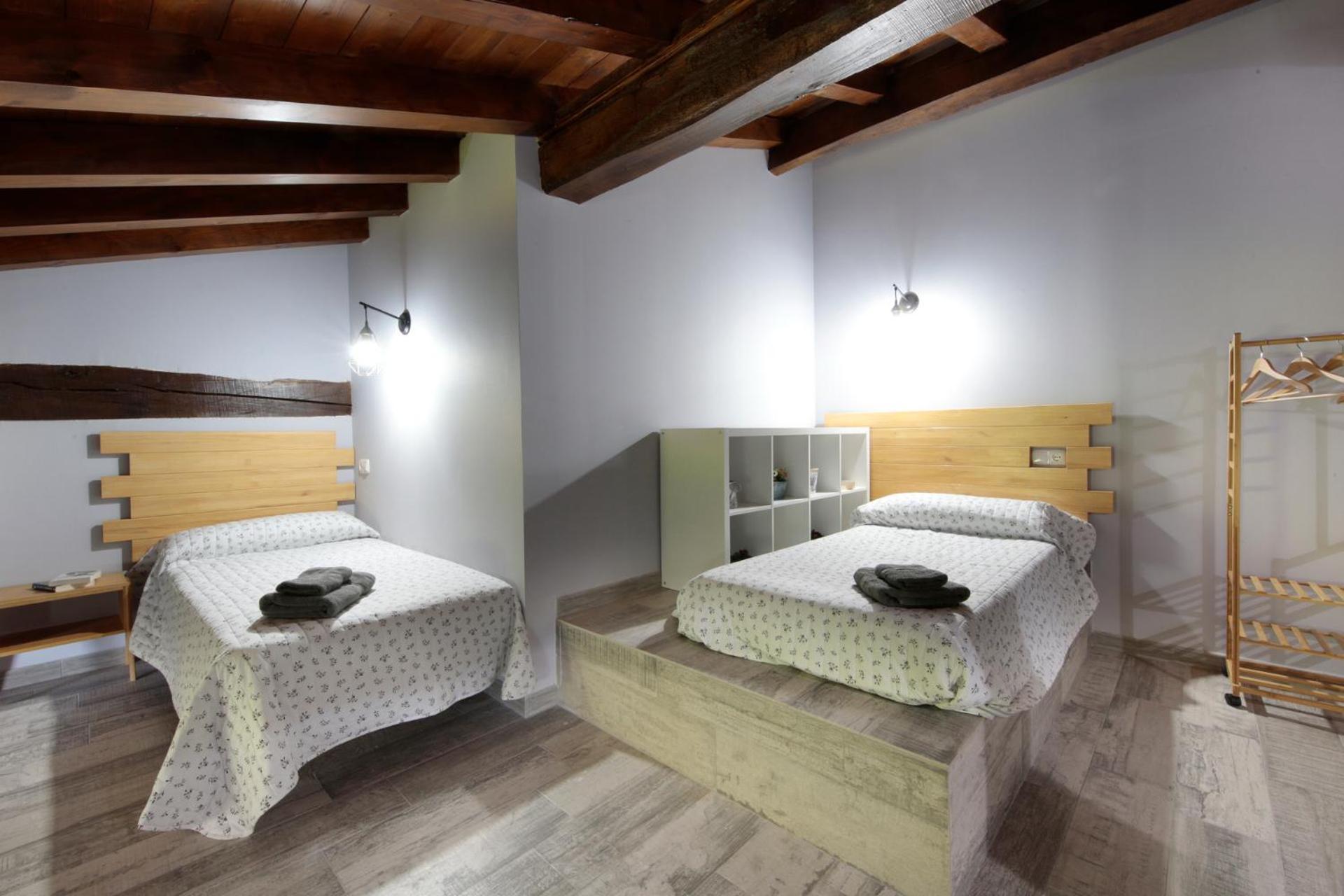 Apartment Ondarbaso Rurales *